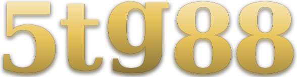 5tg88 logo
